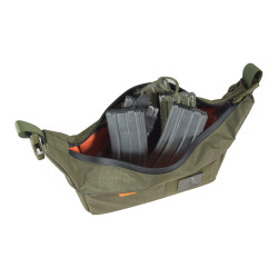 hardy, hrdy, kuferek, pojemnik, cordura,