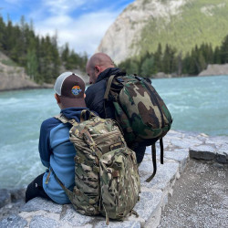 HARDY The FAT STINGRAY pocket