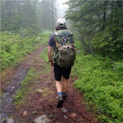 HARDY The FAT STINGRAY pocket