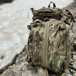 HARDY The FAT STINGRAY pocket