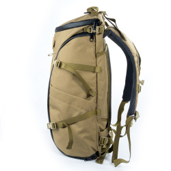 hardy, hrdy, AS, ASymmetric, plecak, cordura, plecak turystyczny, plecak outdoorowy, plecak taktyczny, plecak 30 l,