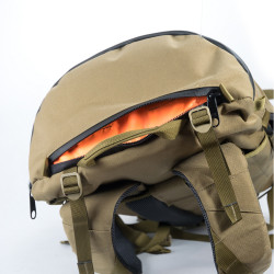 Backpack HARDY AS Asymmetric Mk.2.0 32L