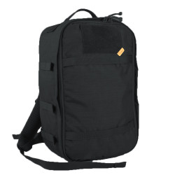 hardy, hrdy, 45, plecak, cordura, plecak turystyczny, plecak outdoorowy, plecak taktyczny, plecak 25 l, pas piersiowy,
