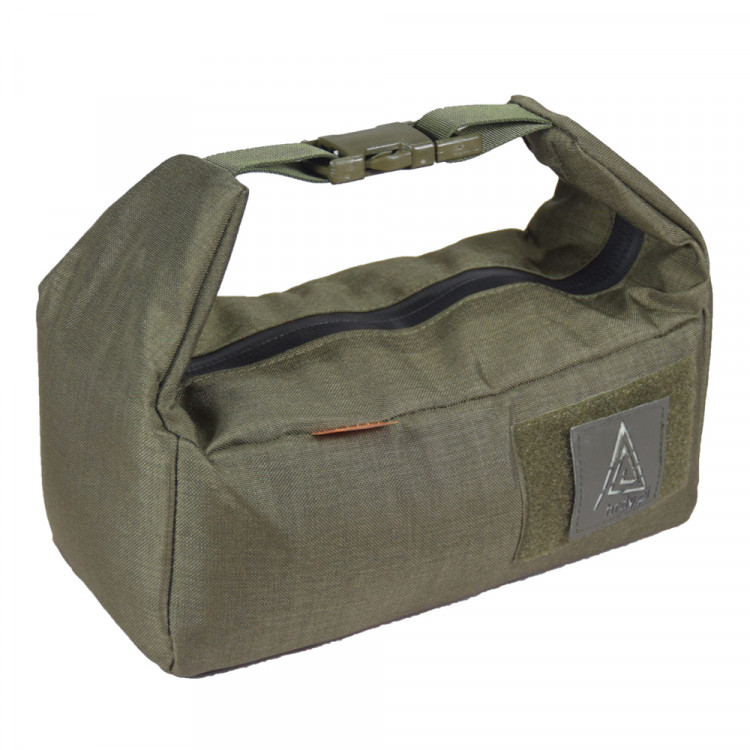 hardy, hrdy, kuferek, pojemnik, cordura,