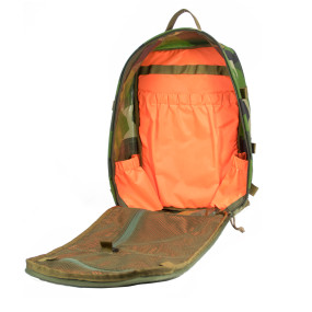 hardy, hrdy, 45, plecak, cordura, plecak turystyczny, plecak outdoorowy, plecak taktyczny, plecak 25 l, pas piersiowy,