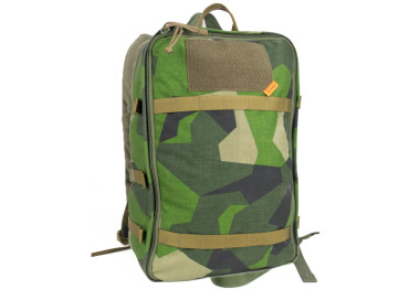 hardy, hrdy, 45, plecak, cordura, plecak turystyczny, plecak outdoorowy, plecak taktyczny, plecak 25 l, pas piersiowy,