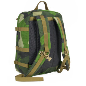 hardy, hrdy, 45, plecak, cordura, plecak turystyczny, plecak outdoorowy, plecak taktyczny, plecak 25 l, pas piersiowy,