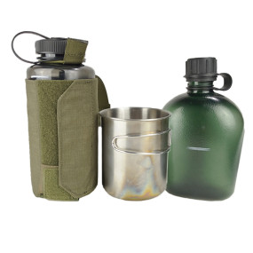 UPM - Universal Canteen Cover