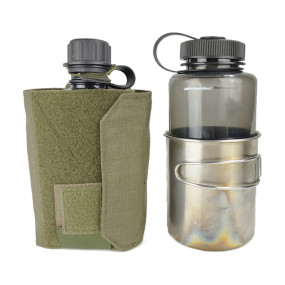 UPM - Universal Canteen Cover