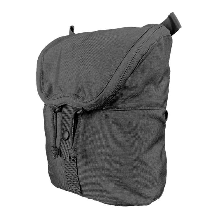 The Side Pocket Marsupial 6l