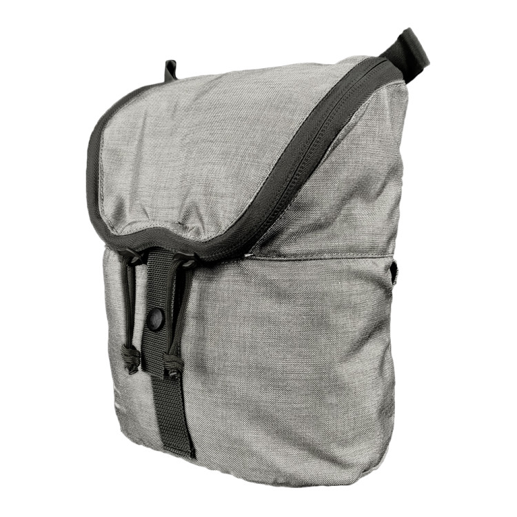 The Side Pocket Marsupial 6l