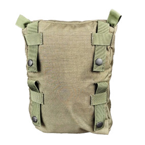 The Side Pocket Marsupial 6l