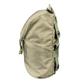 The Side Pocket Marsupial 6l