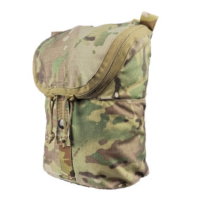 The Side Pocket Marsupial 6l