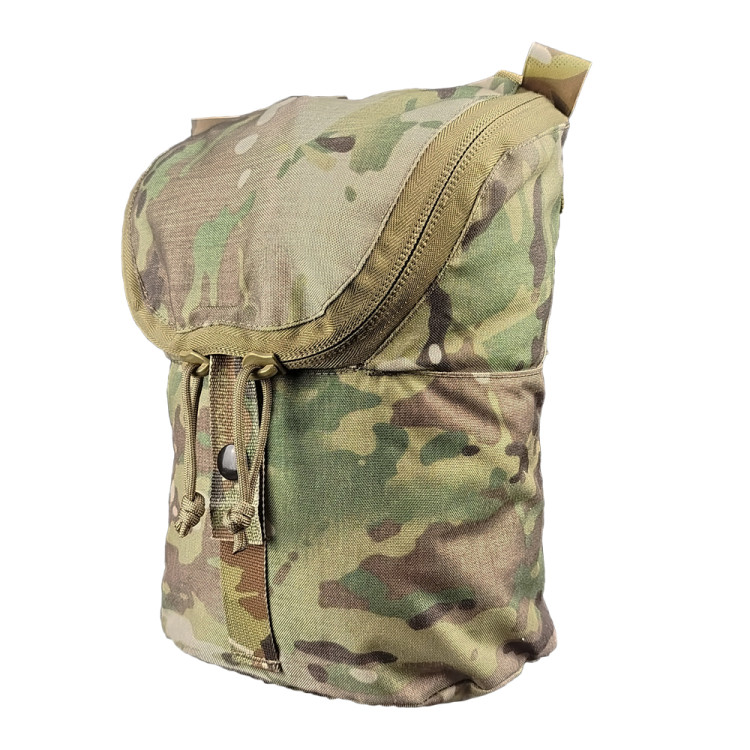 The Side Pocket Marsupial 6l