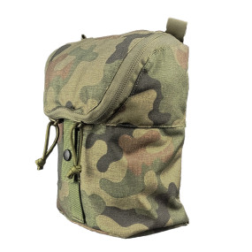 The Side Pocket Marsupial 6l