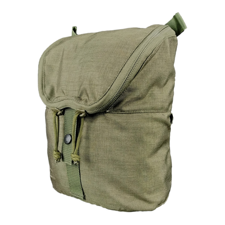 The Side Pocket Marsupial 6l