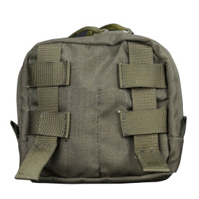 Cargo Pocket 3x3