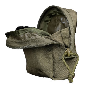 Cargo Pocket 3x3