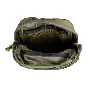 Cargo Pocket 3x3