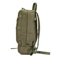 hardy, hrdy, dziewiątka, plecak, cordura, plecak turystyczny, plecak outdoorowy, plecak taktyczny, plecak 20 l, plecak miejski,