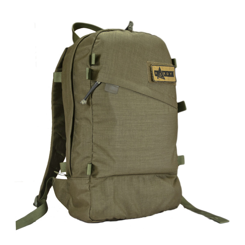 Backpack HARDY Nine 20l